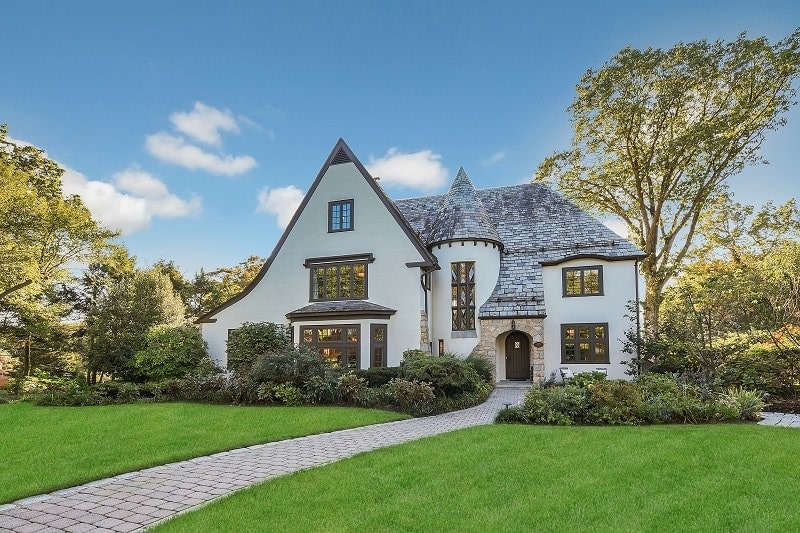 Ridgewood Real Estate North New Jersey Houses & Homes For Sale