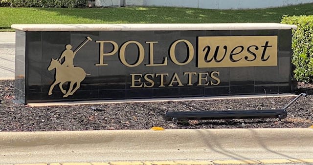 Polo West