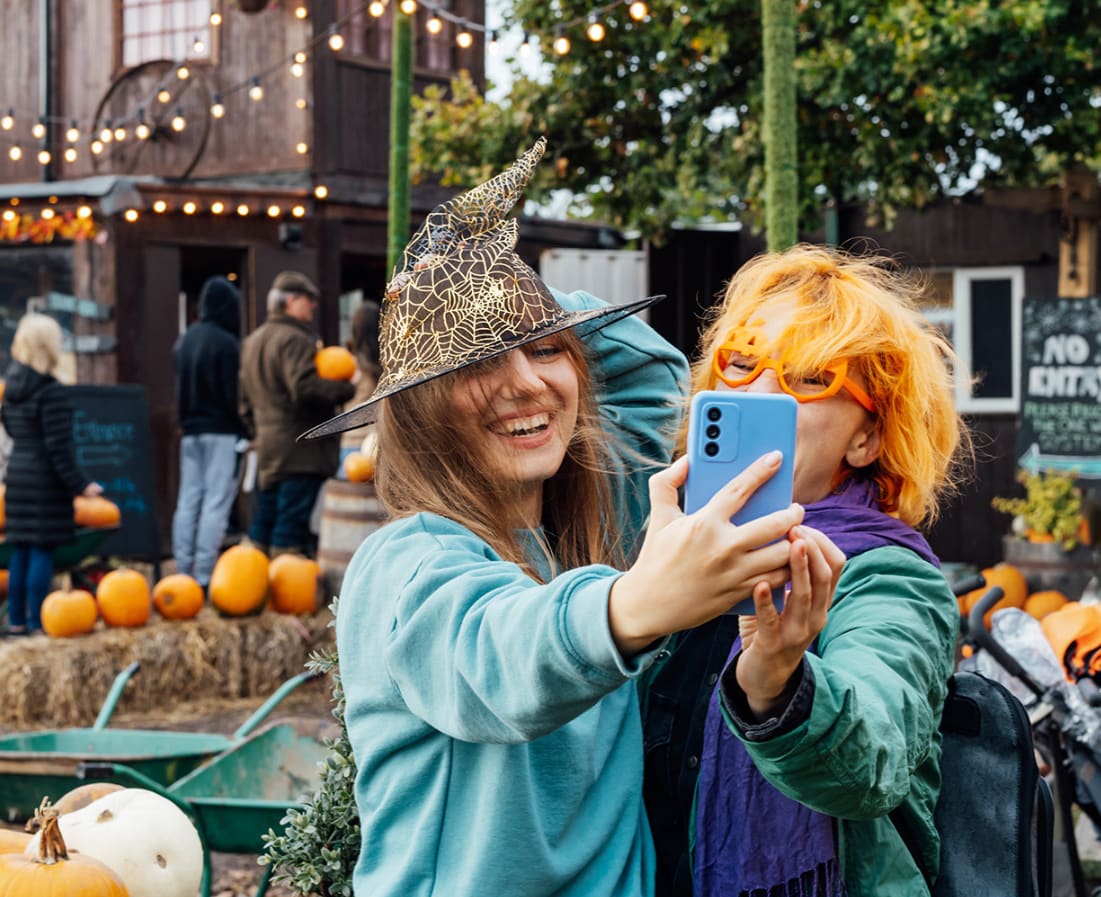 37th Annual Family Halloween Carnival