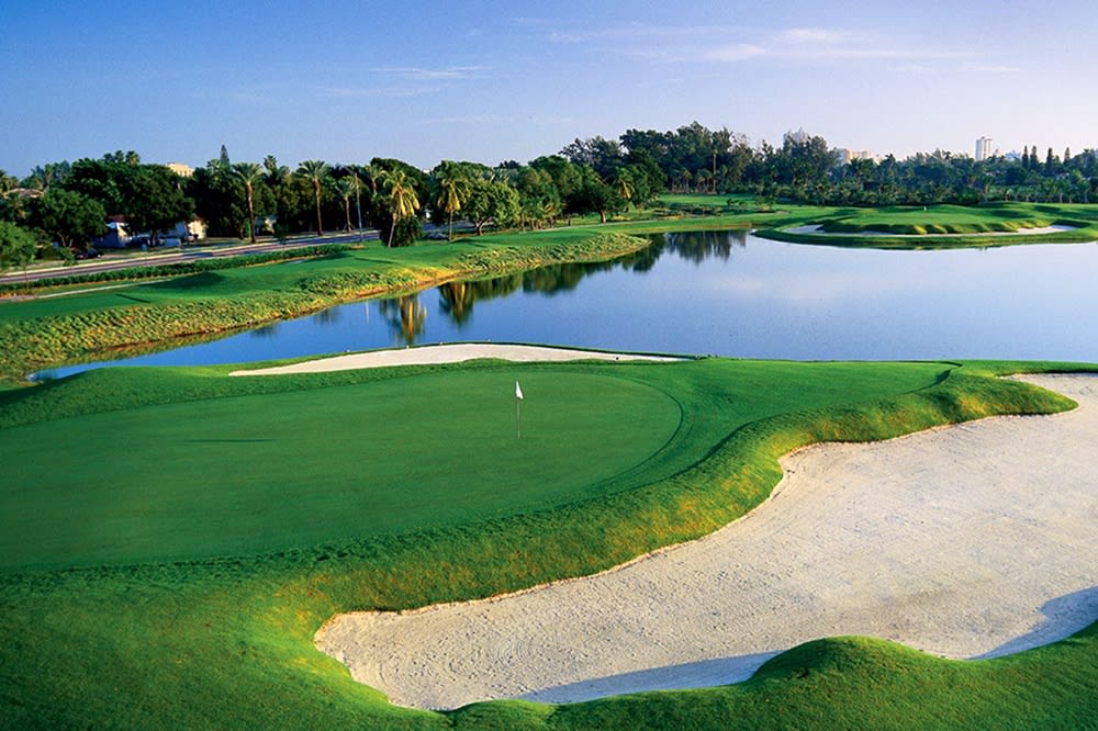 Top Public Golf Courses Miami Has to Offer Blog Ethan Pickett