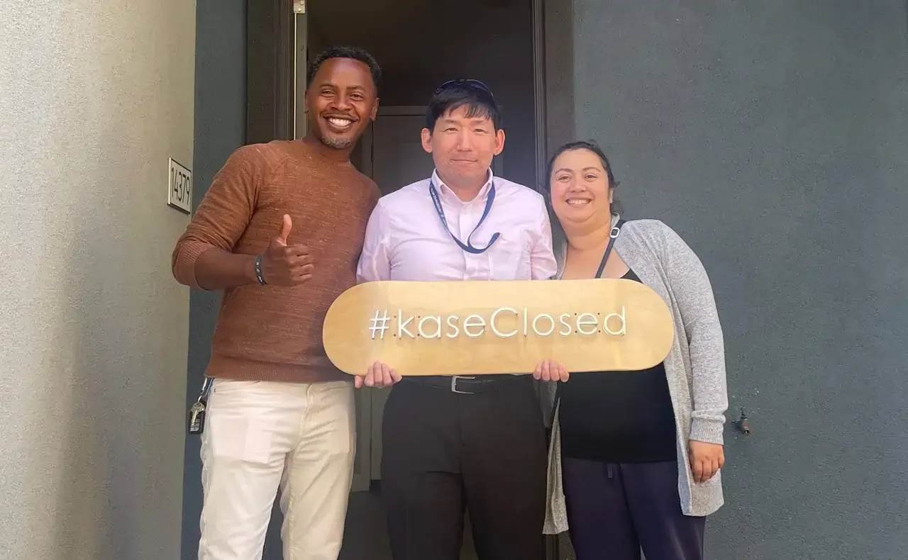 KASE Real Estate Top Southern California Agents