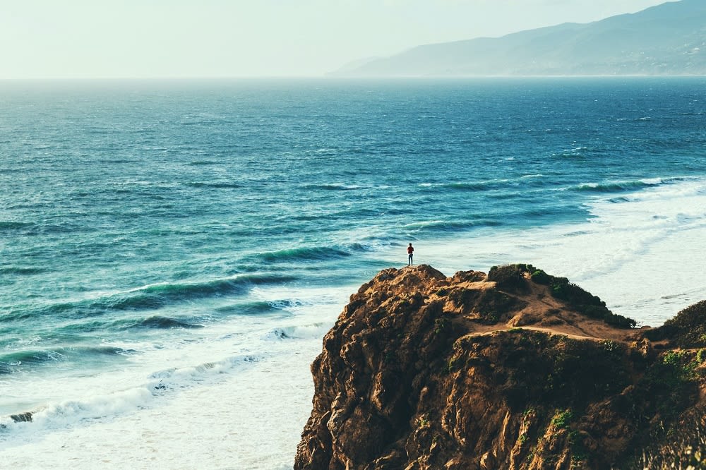 Zuma Beach - Tower 1 (Now Closed) - Beach in Point Dume