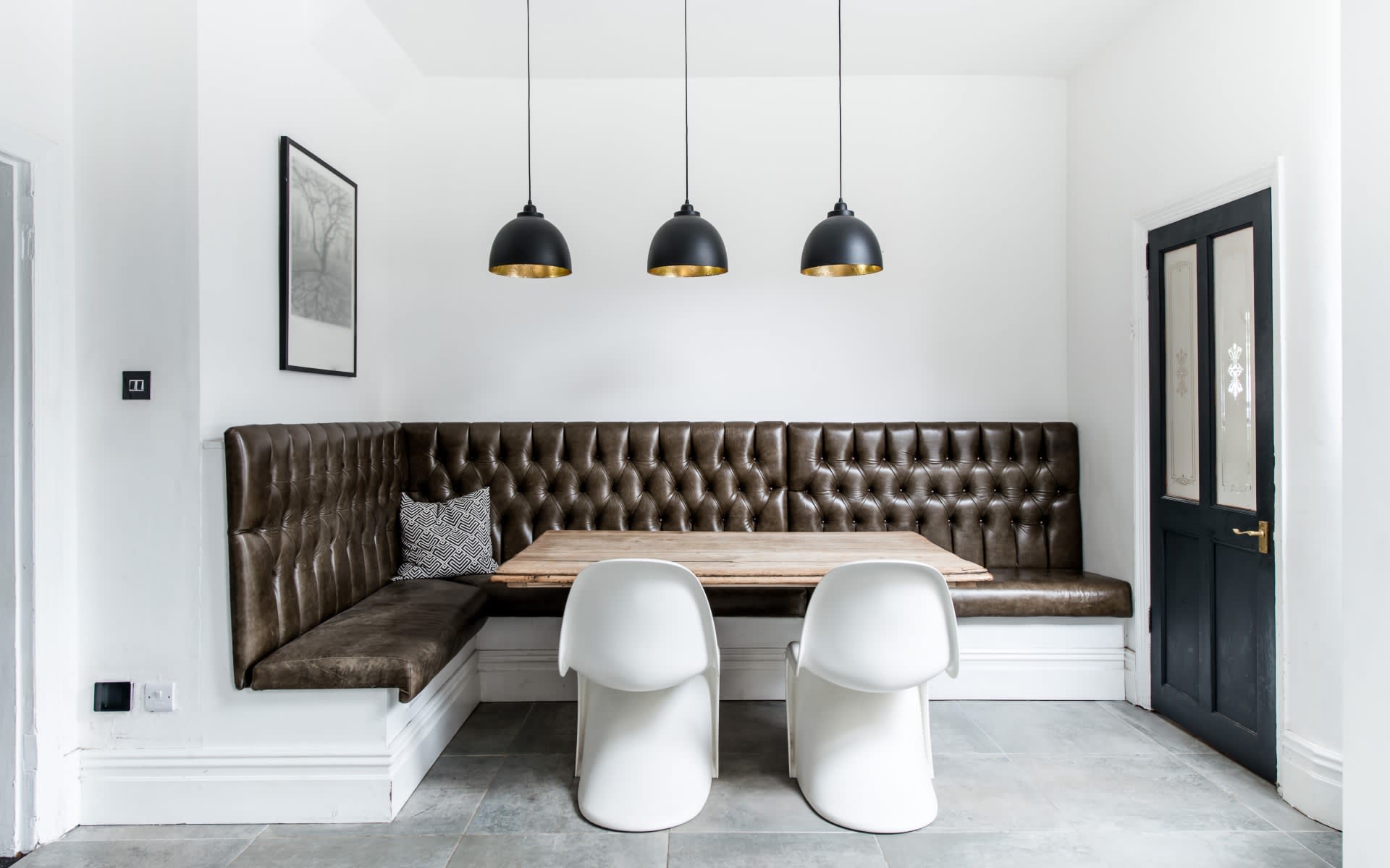 Lead Tenant Ownership Model Lead Commercial