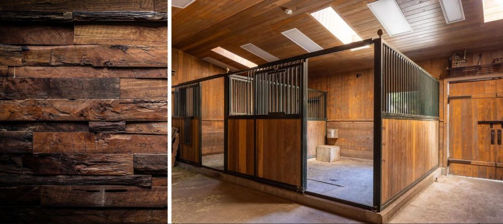 Mood Board | Elevated Equestrian Style