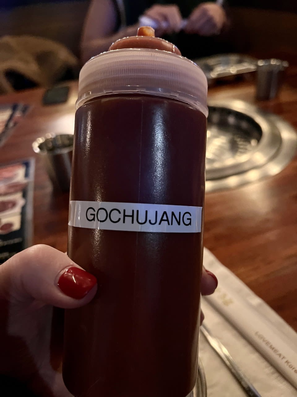 Love Meat Staci Zampa Team Blog