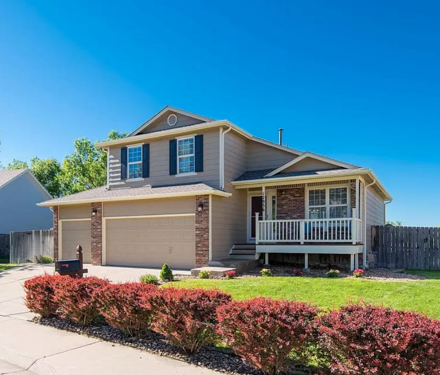 12936 Grove Way | Broomfield, CO