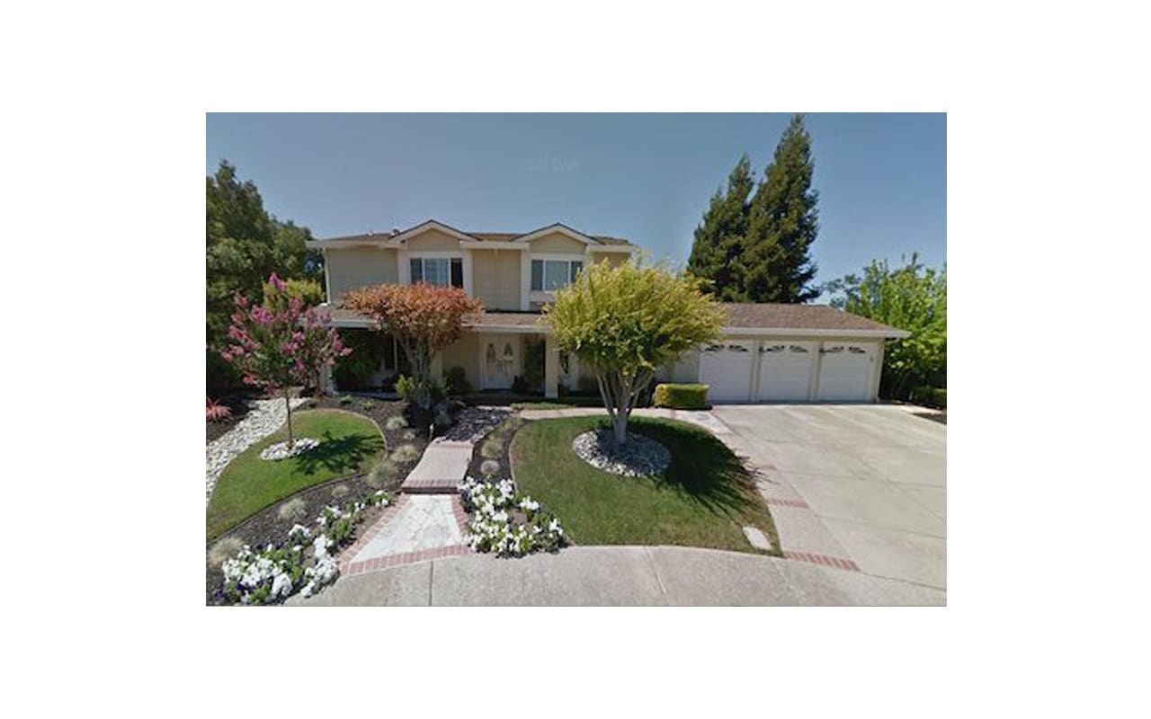 Bollinger Hills Neighborhood Guide 680 Doug Buenz Group