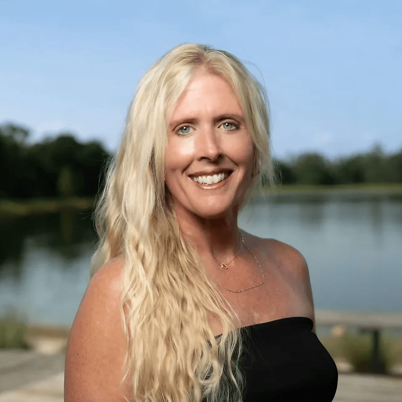 Meet Anne Bromberg Luxury Group Odessa Real Estate Agents