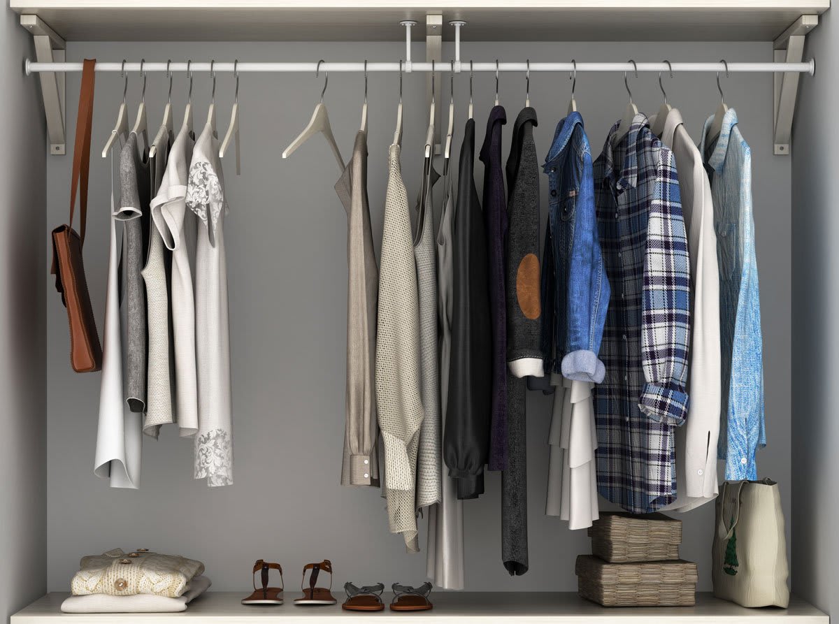 Home Sale Checklist - Nest Realty