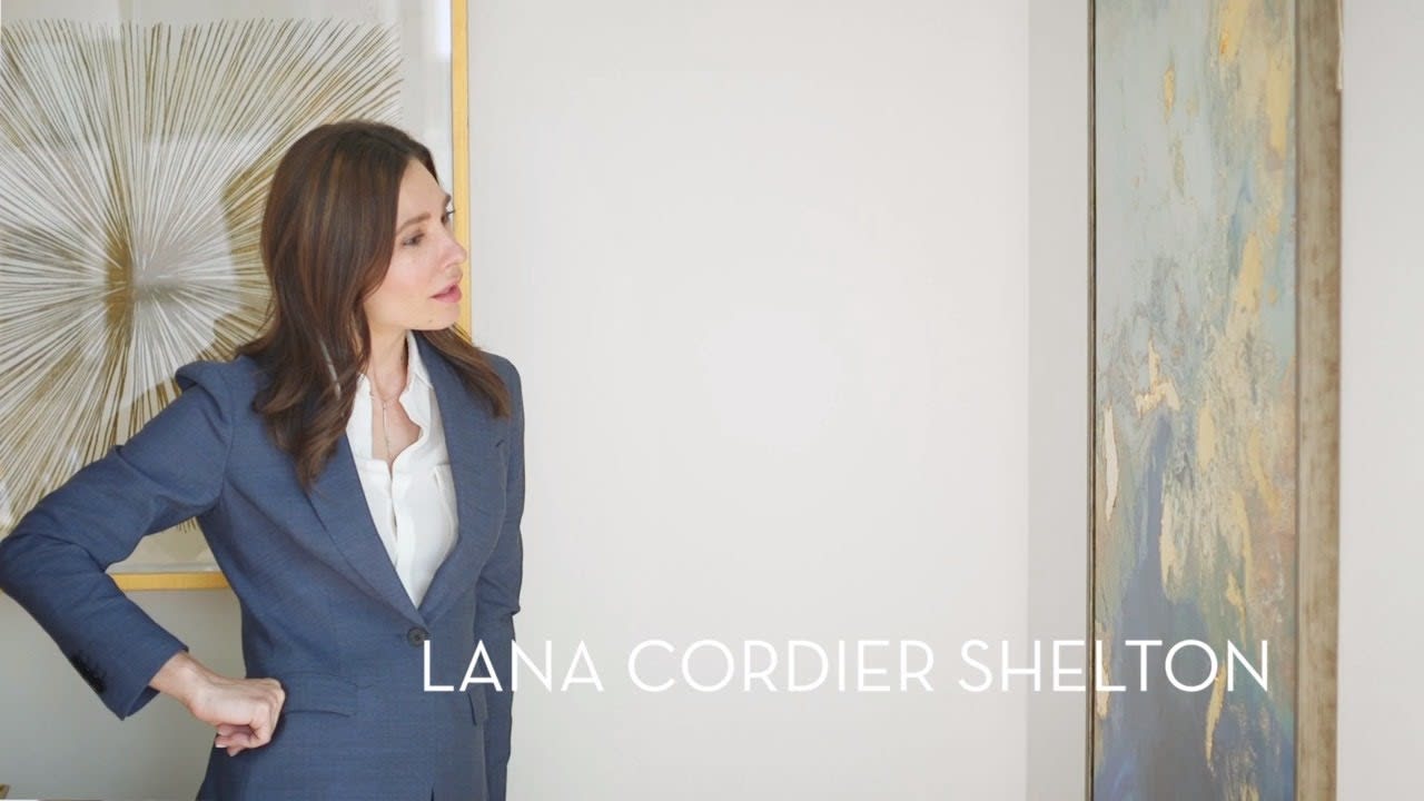 A Personal Introduction | Lana Cordier Shelton