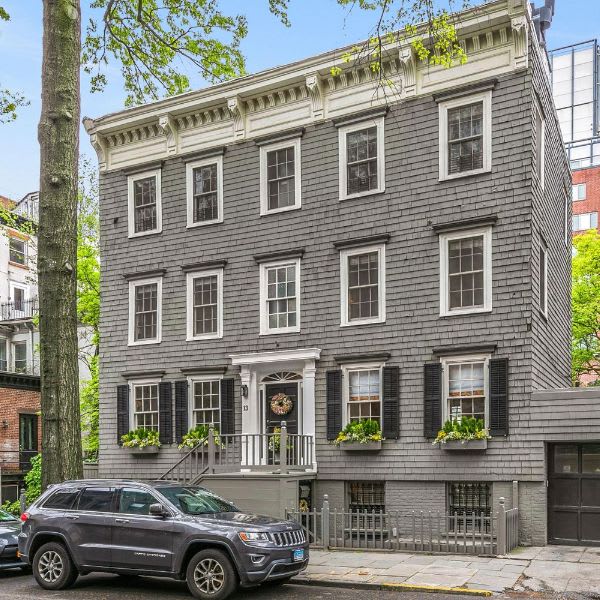 Issue no.26 - Brooklyn Heights