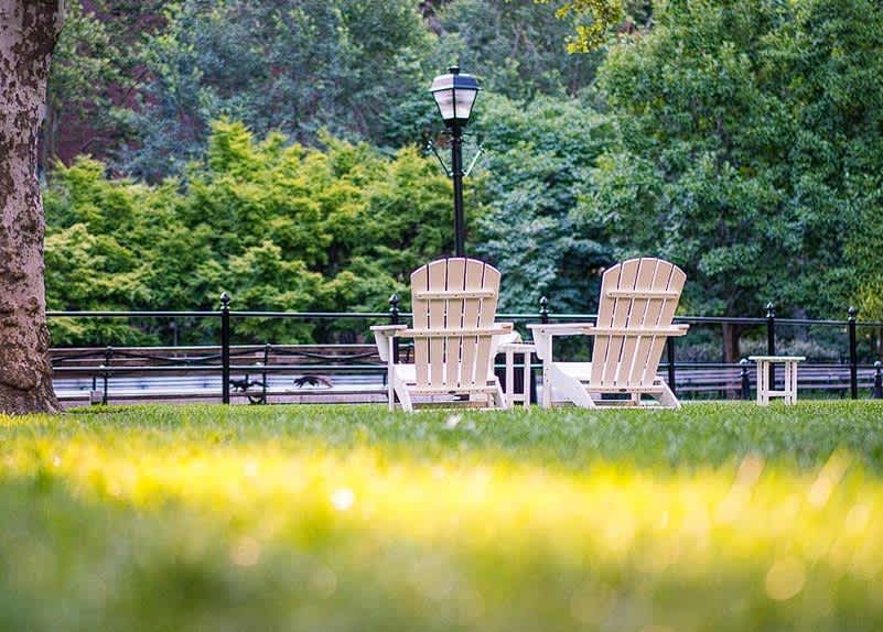 Peter Cooper Village