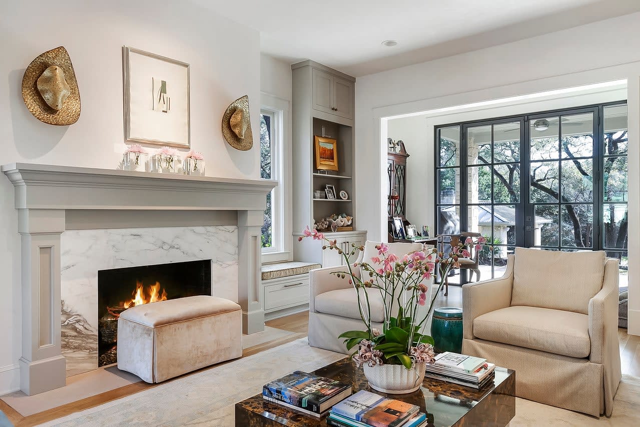 Tory Wortham Austin Luxury Real Estate Agent