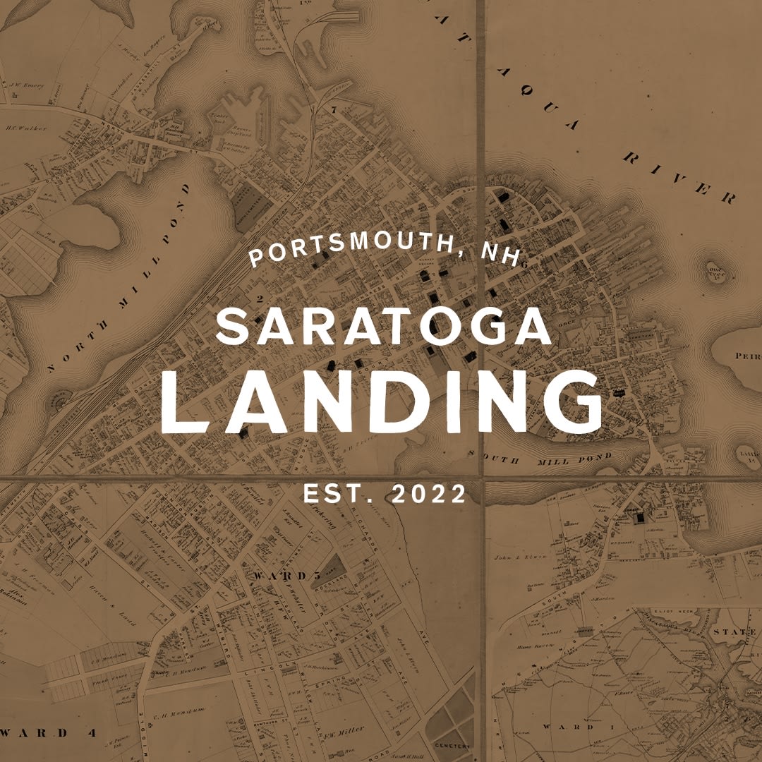 Saratoga Landing