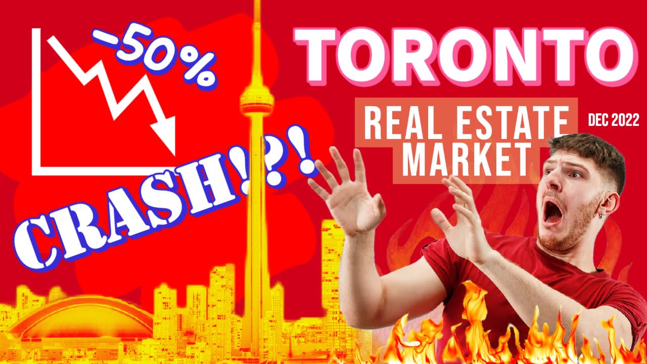 Videos Fred Renna Toronto Real Estate Expert