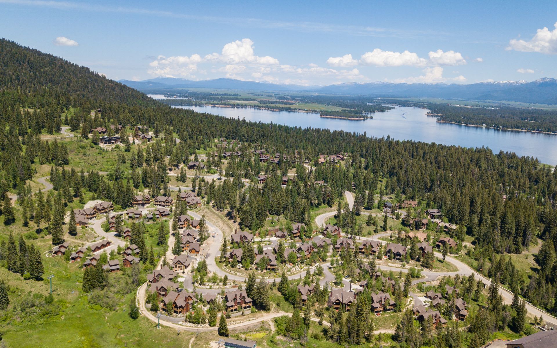 Tamarack Realty Tamarack, ID Real Estate