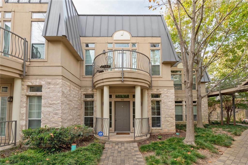 2918 Ranch Road 620 Rd N, #J-162