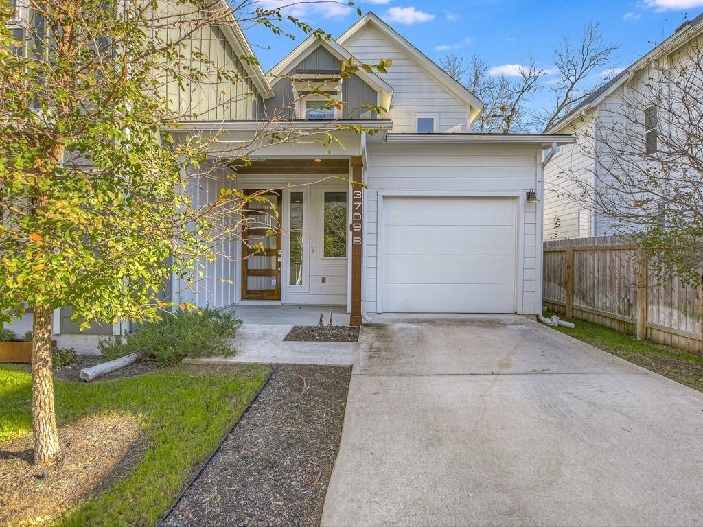 3709 Garden Villa Ln, #B