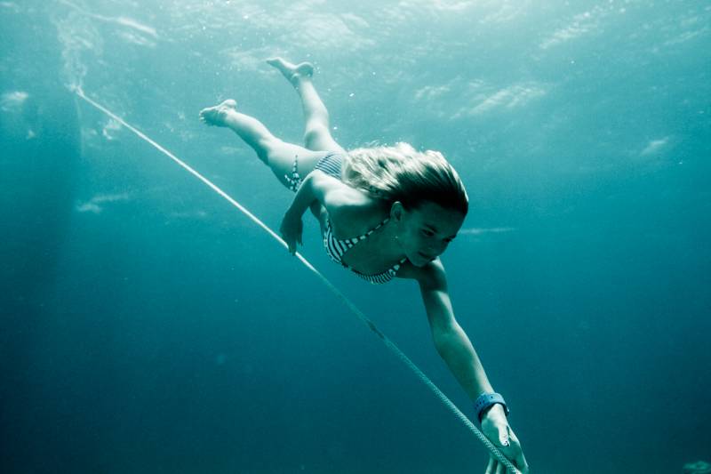 Experience the Thrill of Big Island Freediving