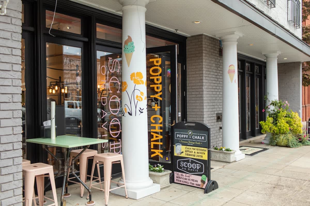 LOCAL LOVE – Summer 2021 Part 2