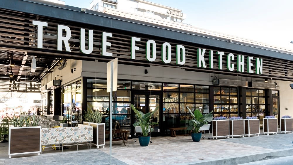 True Food Kitchen