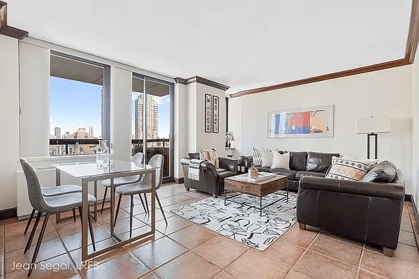 300 East 62nd St, #2401