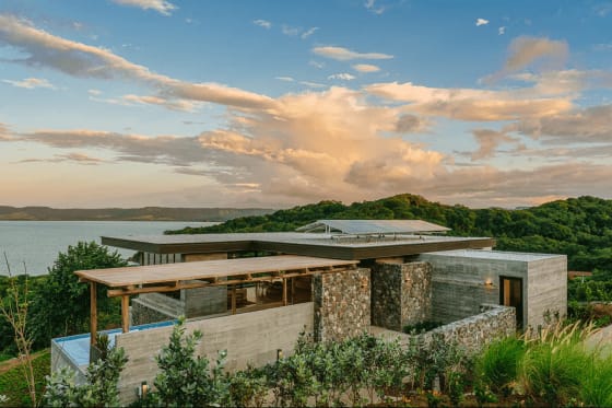 Why Costa Rica is a Hub for Sustainable Home Design
