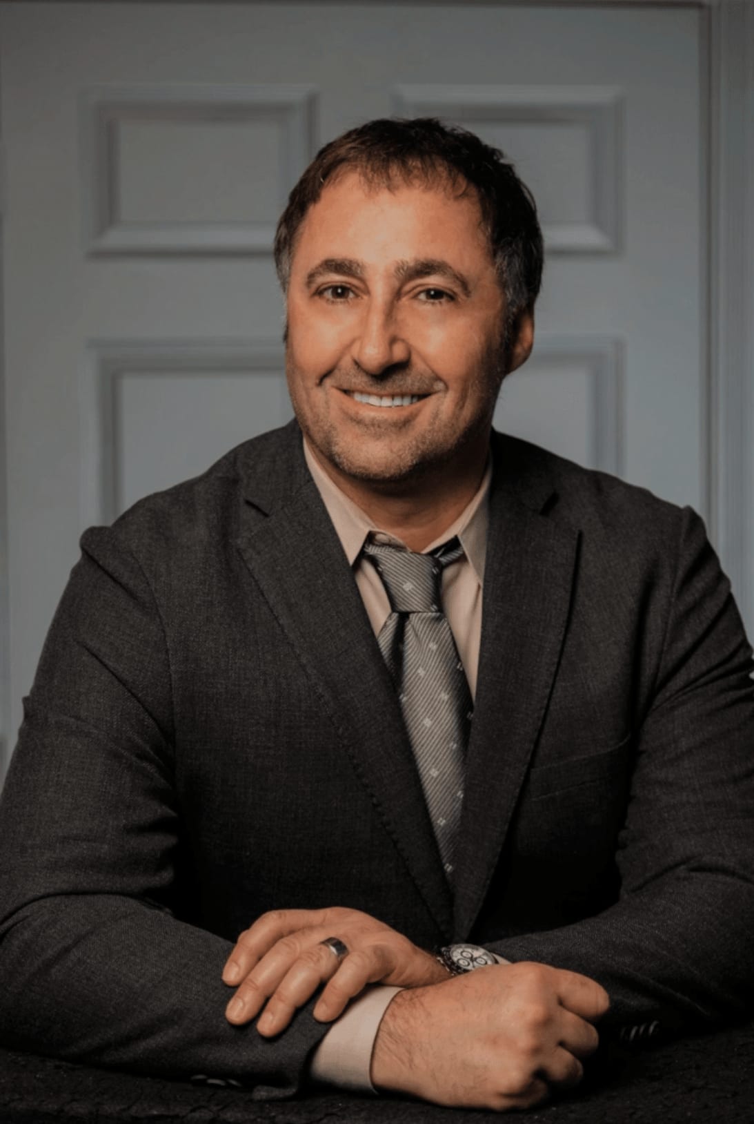 Jeff Salhani