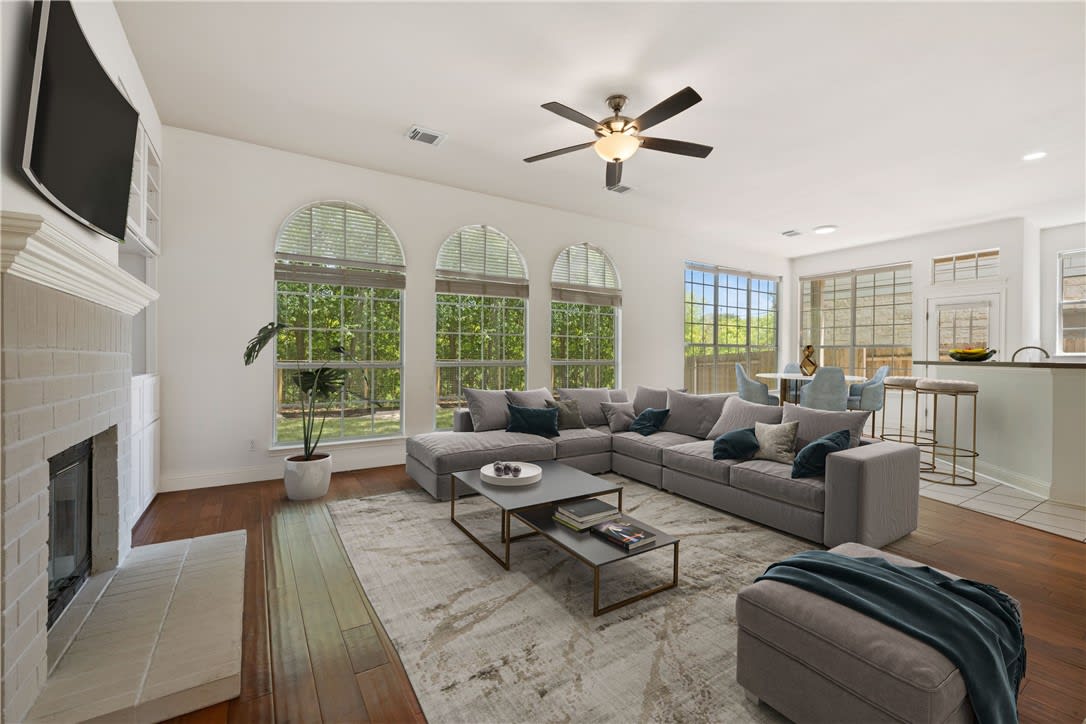 Foreman Property Group Lakeway Real Estate