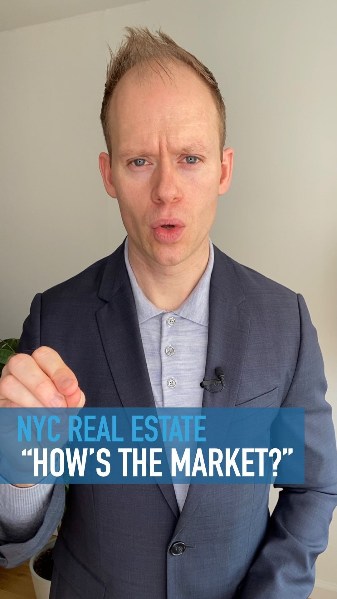 Market Reports New York City Real Estate Devine Team