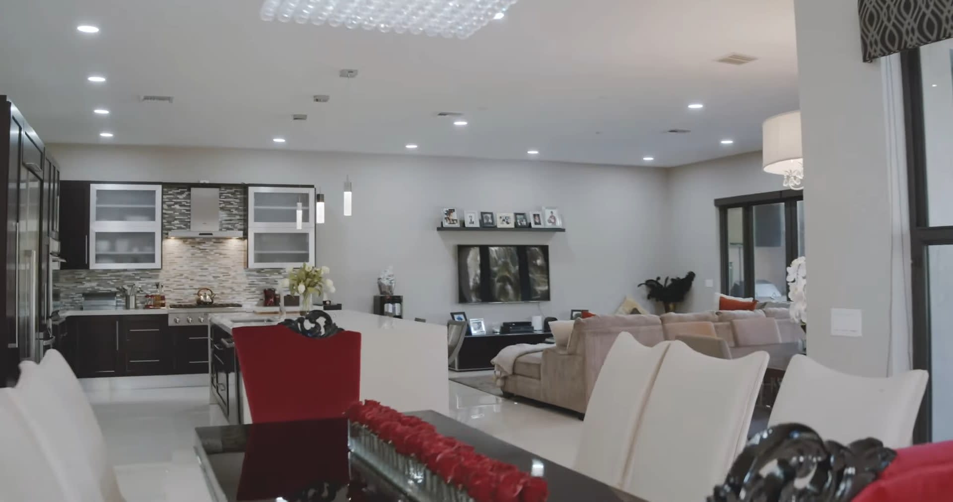 Want to See What a $1.6 Million Dollar South Florida Home Looks Like?