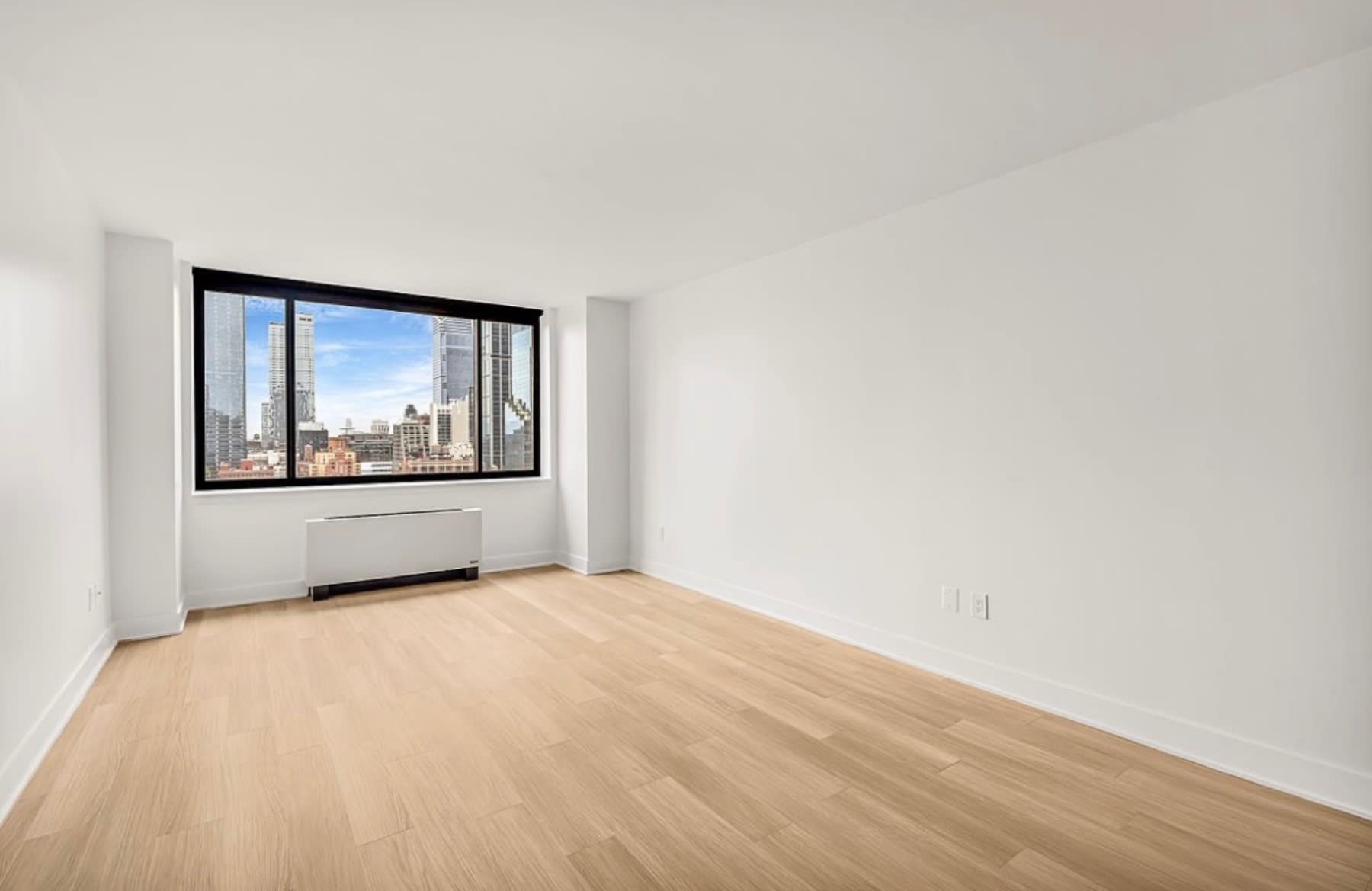 West 42ND Street