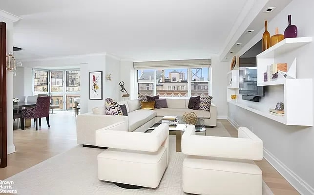 150 East 69th Street Unit: 14E