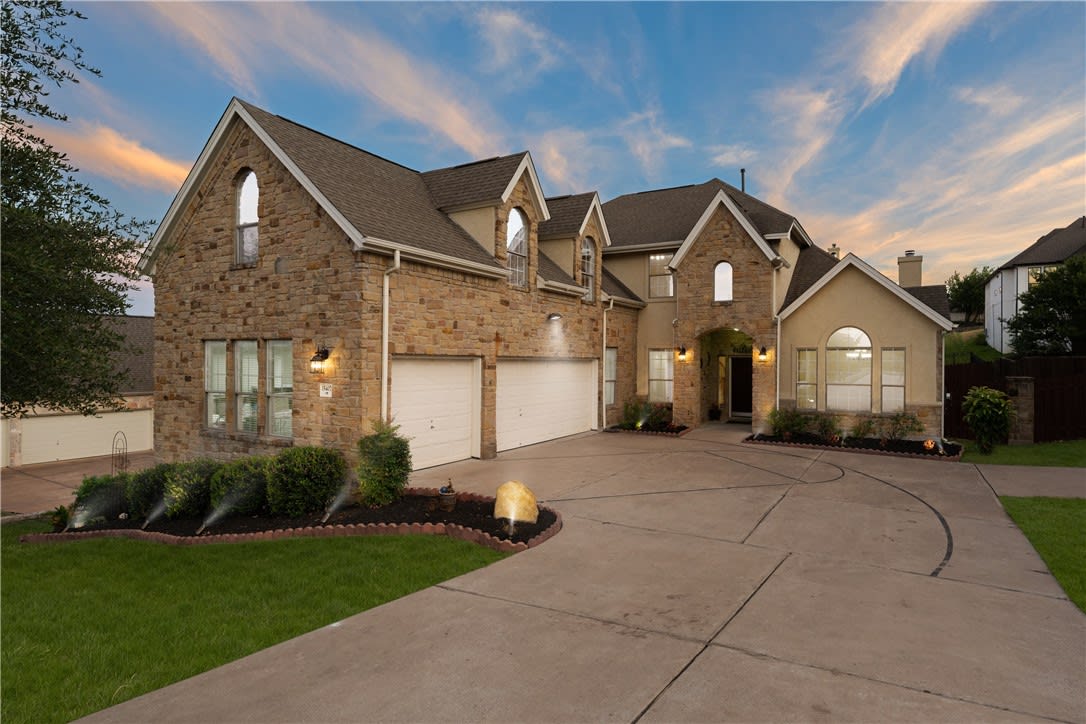 Foreman Property Group Lakeway Real Estate