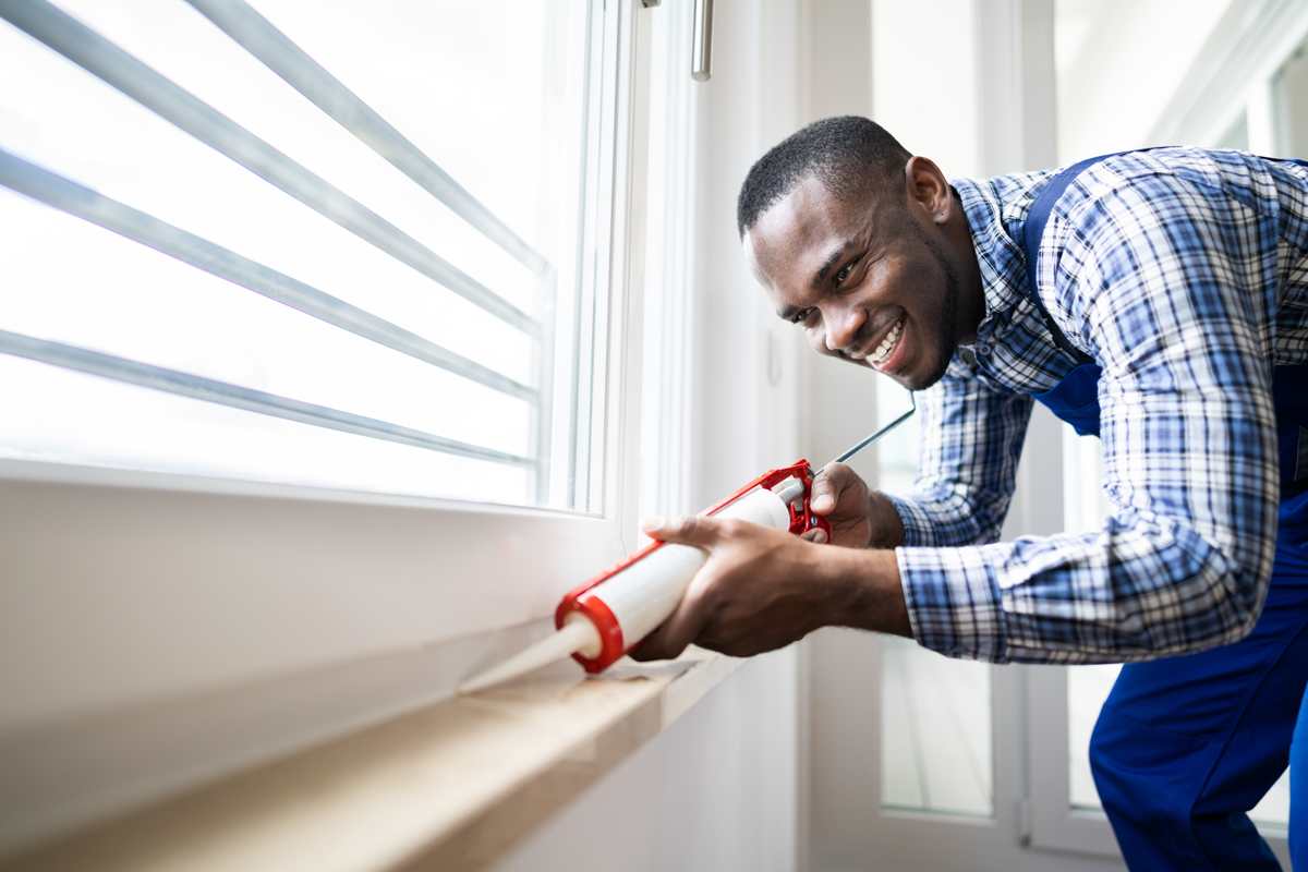 Tightening Your Home's Envelope