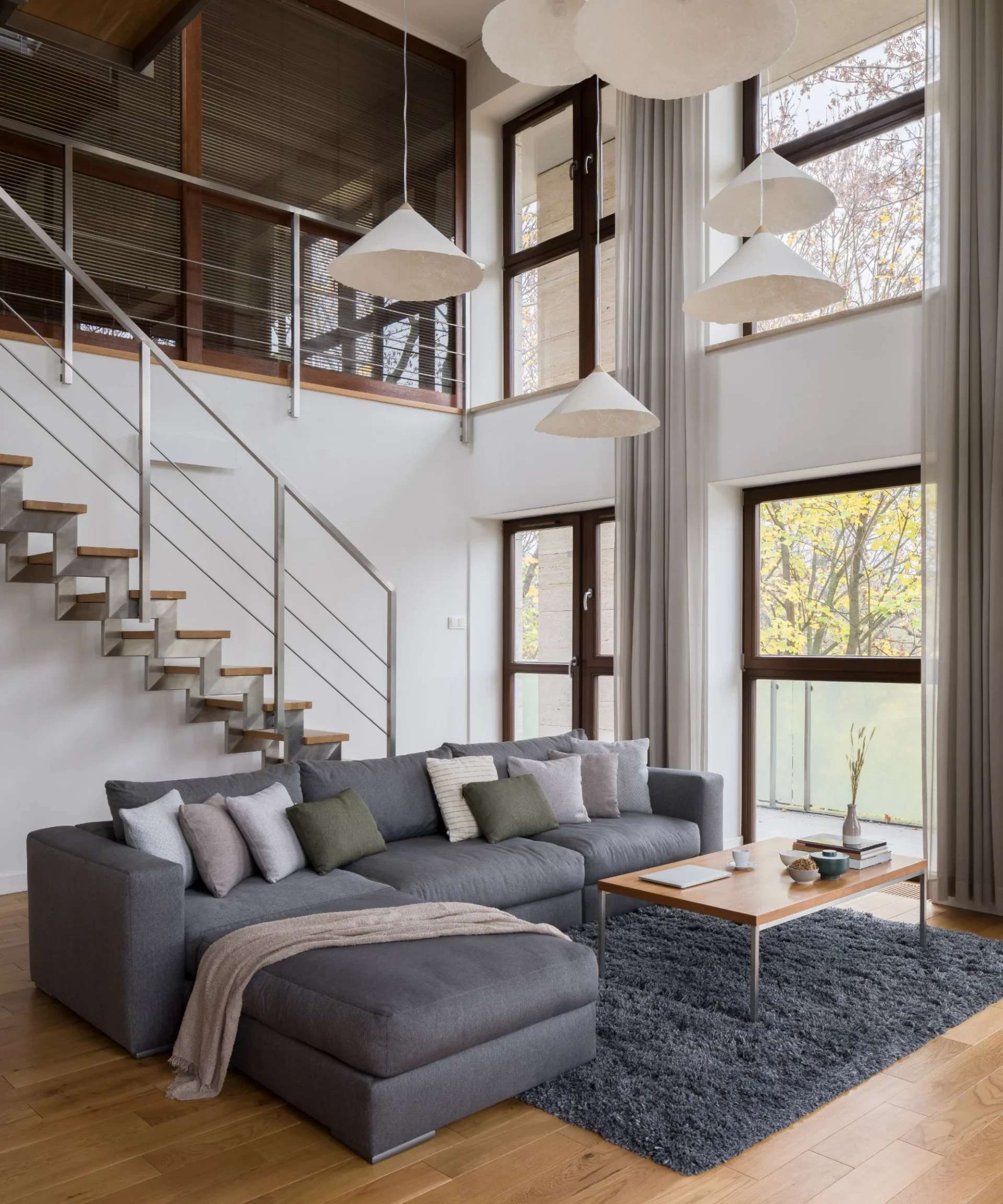 The Broker Washington State Real Estate Firm