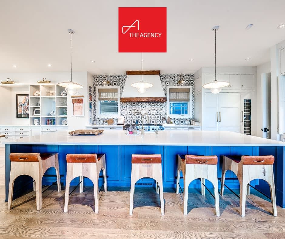 Carlton Landing: Your Perfect Oklahoma Getaway and Investment Opportunity - Wyatt Poindexter - The Agency