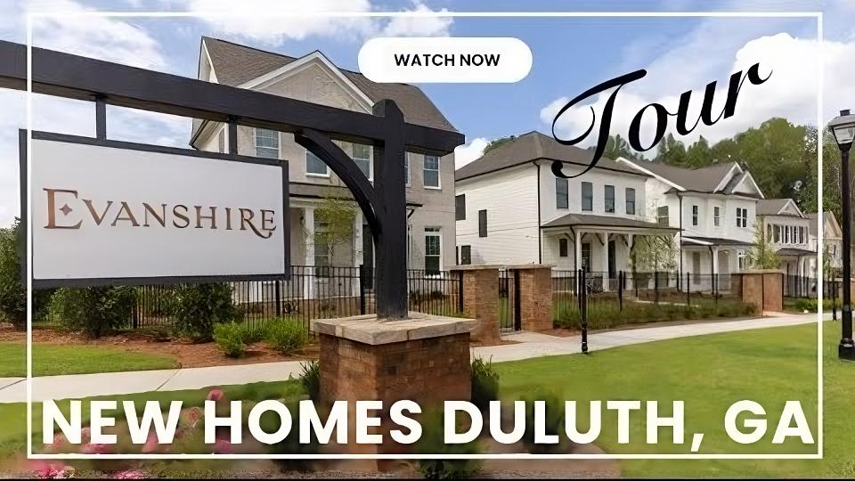 Experience the Best of Living in Duluth, GA