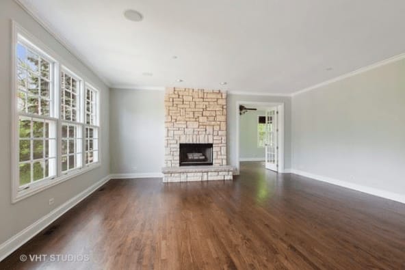 Featured Property: Picture Perfect Home in Clarendon Hills