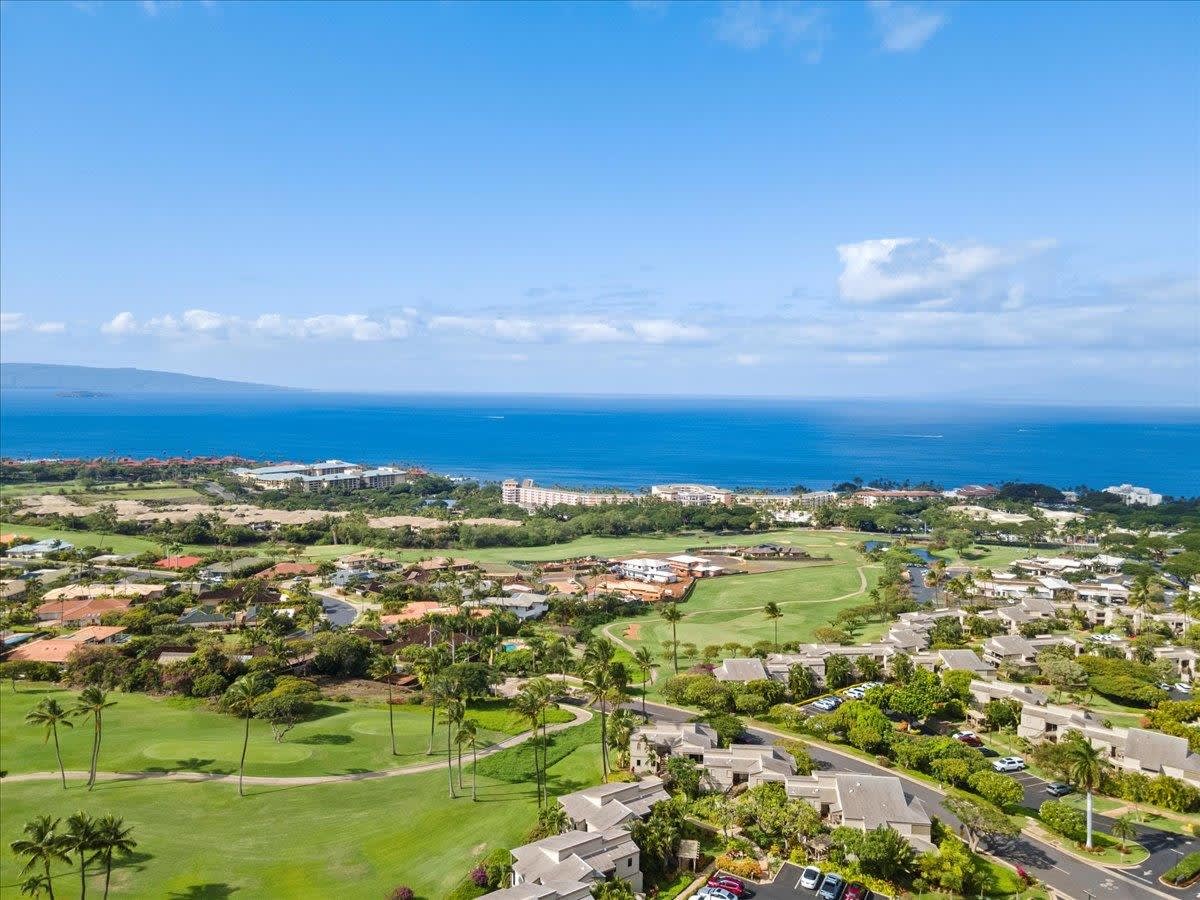 Wailea Ekolu Real Estate Market Overview