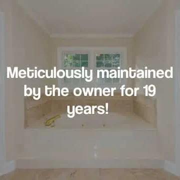 5 Bedroom Home in Crowfield Plantation, Goose Creek SC