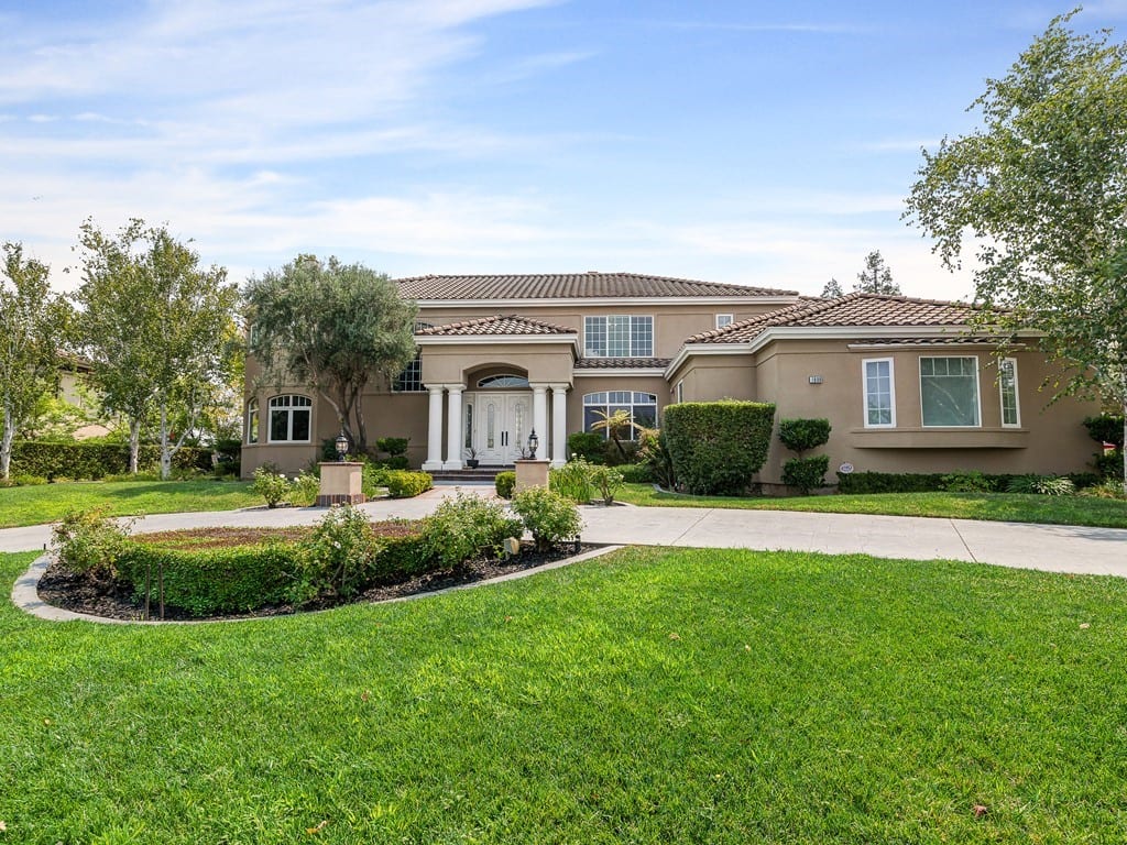 JUST SOLD – RUBY HILL CALIFORNIA MEDITERRANEAN