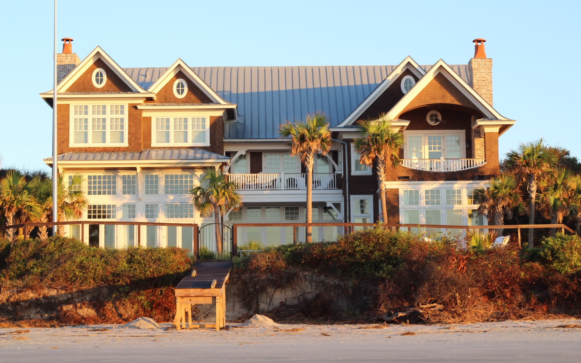 Videos Charleston Real Estate St. Germain Properties