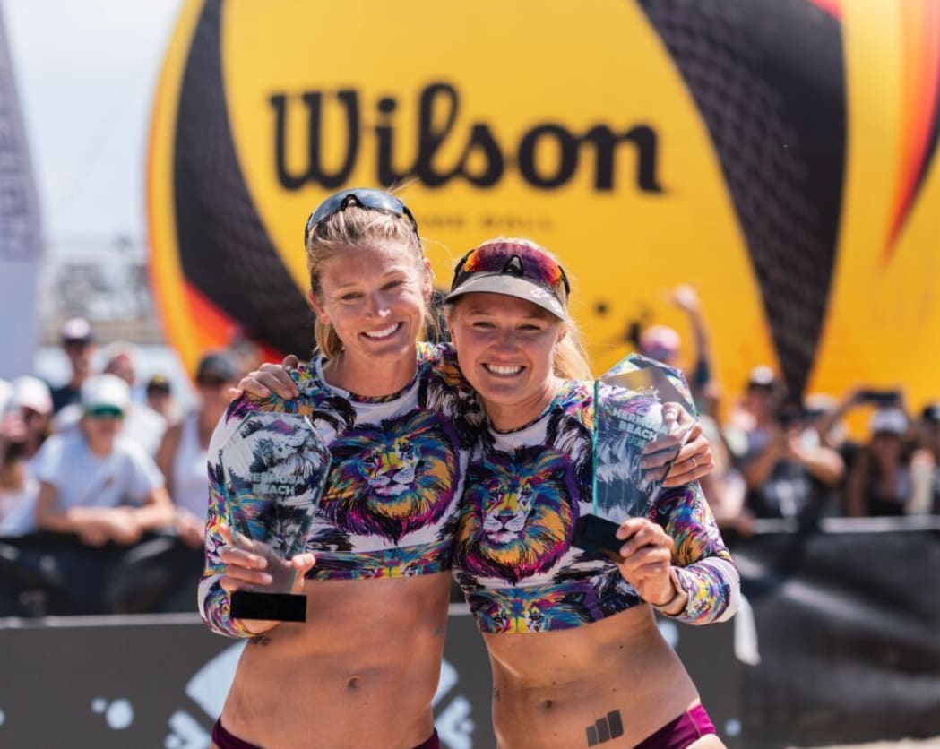 Hermosa Beach Open