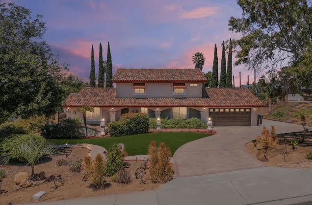  1581 Todos Santos Pl 