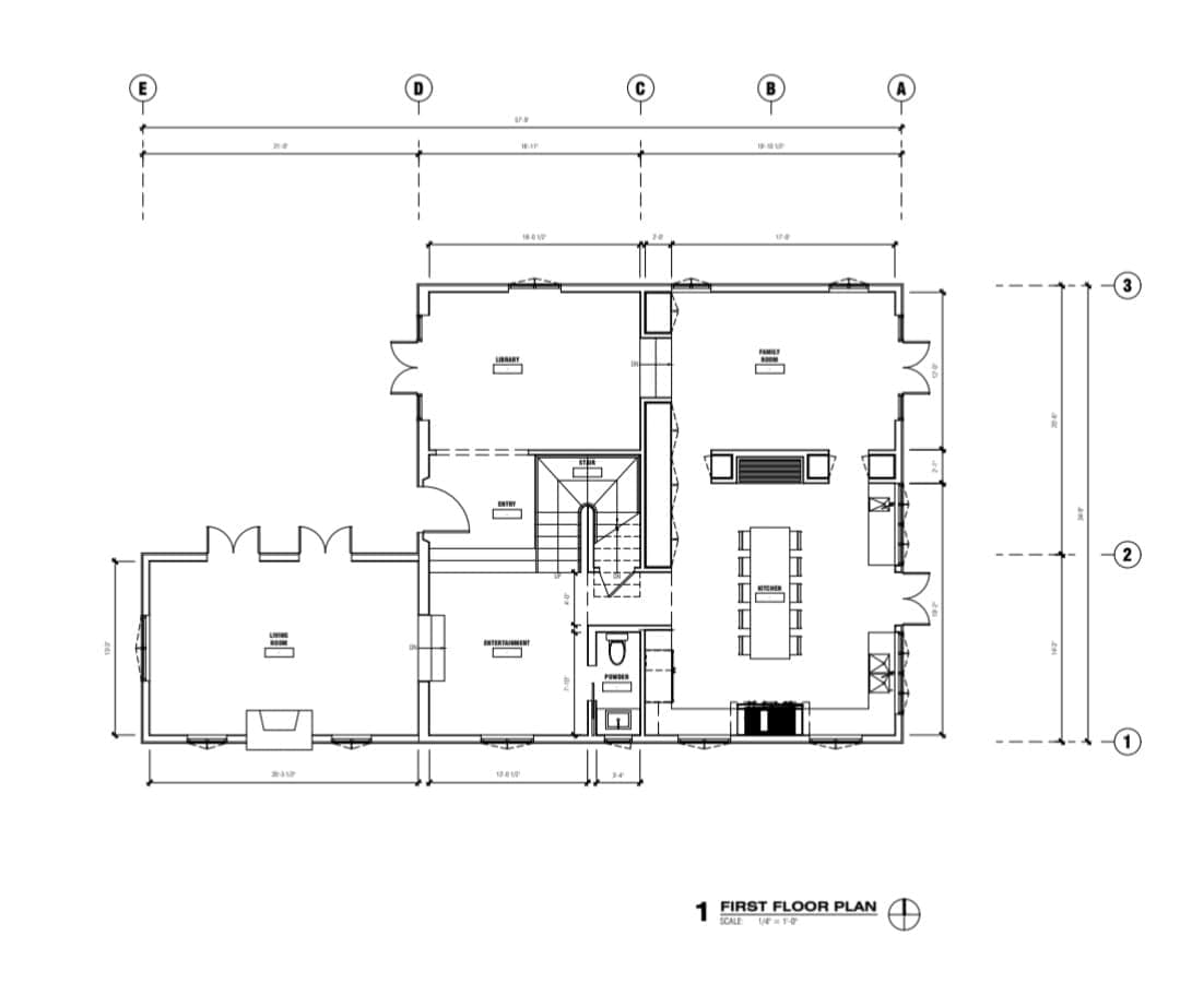 Windsor Square / Hancock Park new Listing
