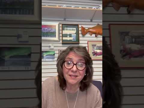 Terri endorsement video -vote Julie Erickson 2025 Residential Real Estate Council Board of Directors