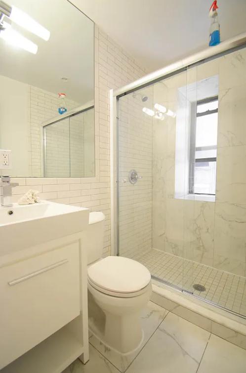 Saint Nicholas Terrace