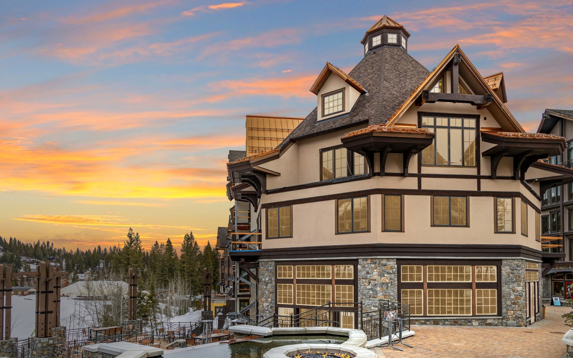 Tamarack Resort Properties Idaho Real Estate Tamarack Realty