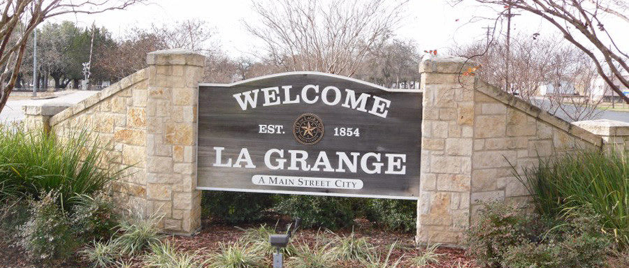 La Grange